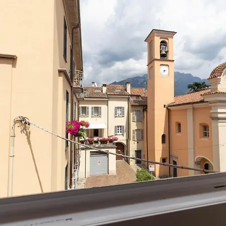Apartamento Le Casette Di Osvaldo *