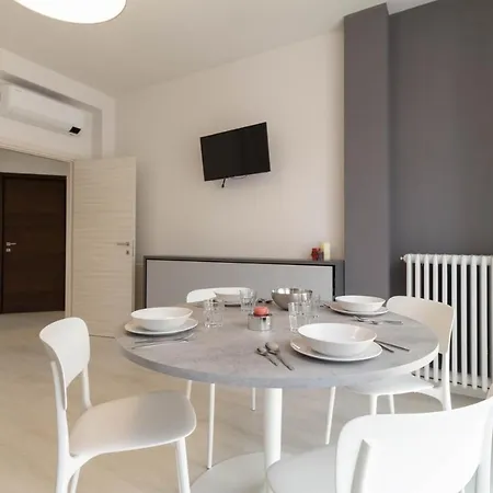 Le Casette Di Osvaldo Apartament Lecco