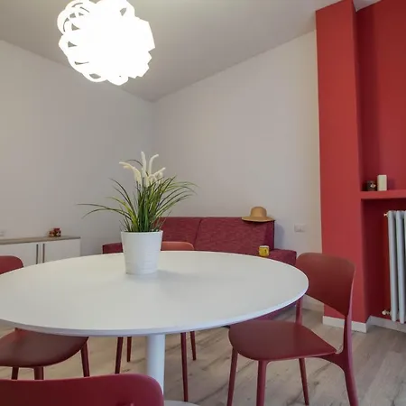Le Casette Di Osvaldo Apartamento *