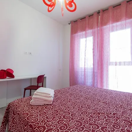 Apartamento Le Casette Di Osvaldo *