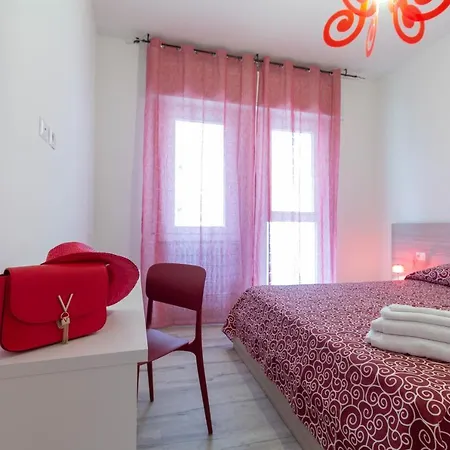 Le Casette Di Osvaldo * Lecco