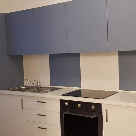 Apartament Le Casette Di Osvaldo