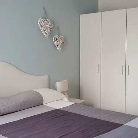 Le Casette Di Osvaldo Apartamento *