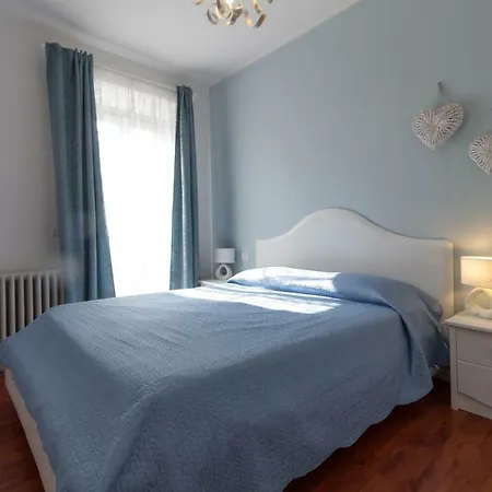 Apartament Le Casette Di Osvaldo *