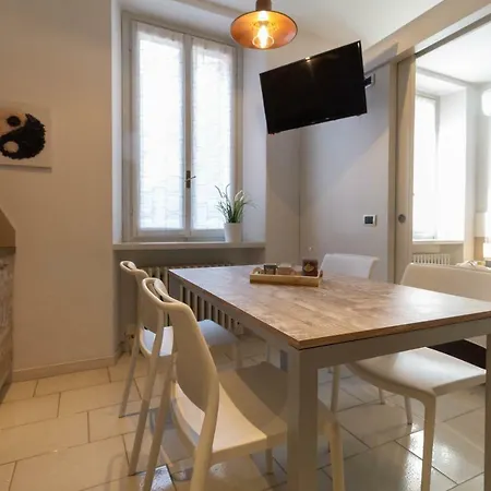 Apartamento Le Casette Di Osvaldo Lecco