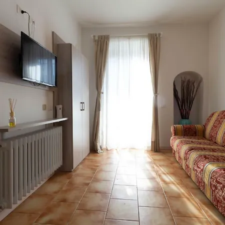 Apartamento Le Casette Di Osvaldo