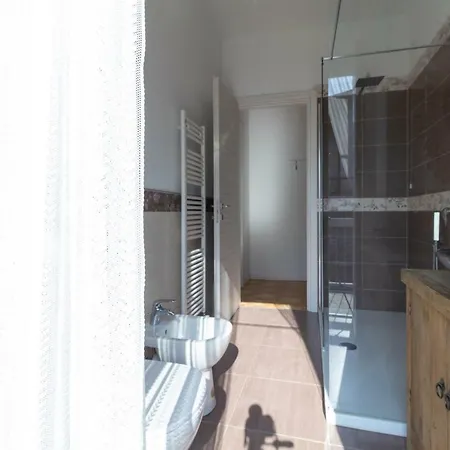 Apartamento Le Casette Di Osvaldo