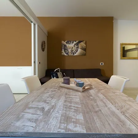Apartamento Le Casette Di Osvaldo