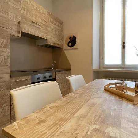 Le Casette Di Osvaldo Apartamento Lecco