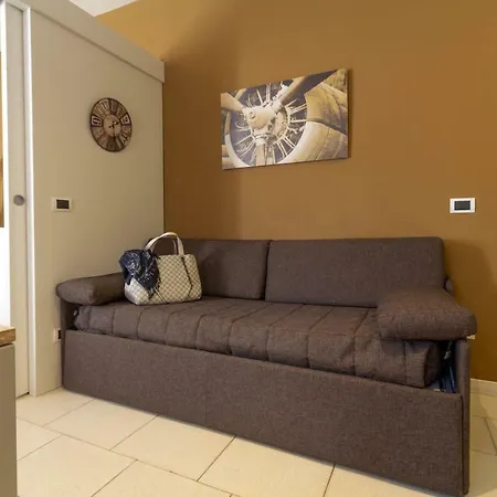 Apartament Le Casette Di Osvaldo Lecco