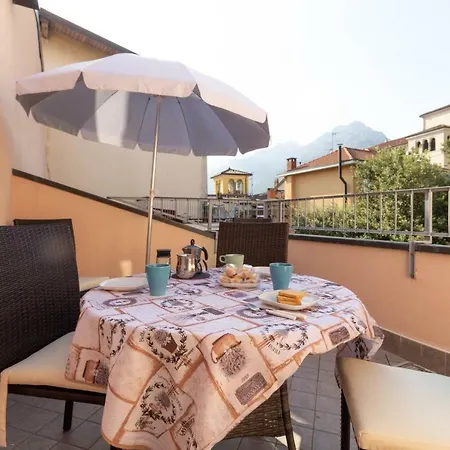 Le Casette Di Osvaldo Apartamento Lecco