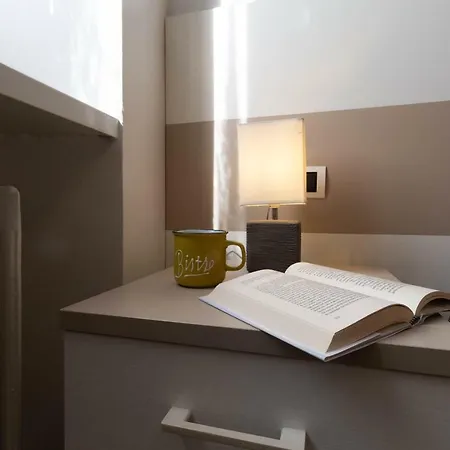Apartamento Le Casette Di Osvaldo Lecco