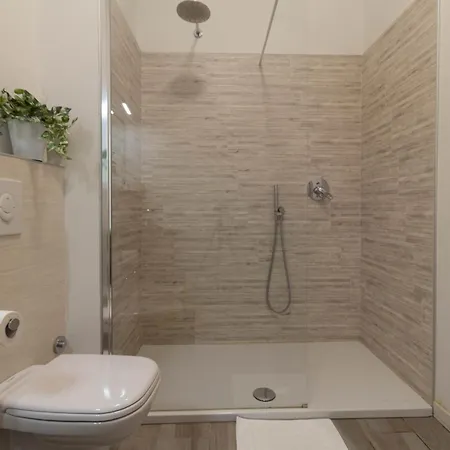 Apartament Le Casette Di Osvaldo