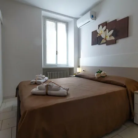 Le Casette Di Osvaldo Apartamento