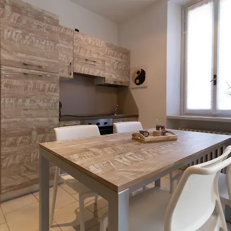 Apartament Le Casette Di Osvaldo