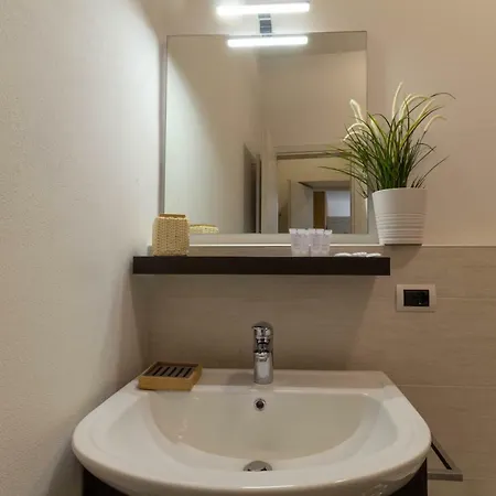 Apartamento Le Casette Di Osvaldo Lecco