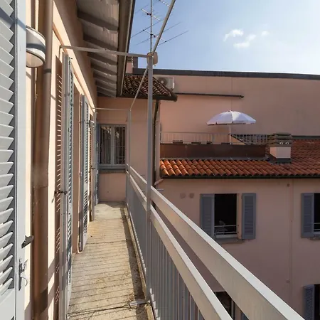 Le Casette Di Osvaldo Apartament