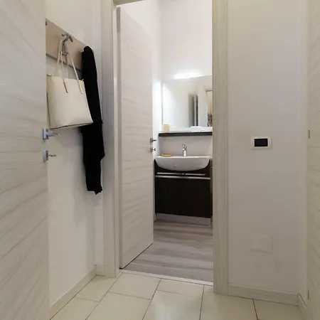 Apartamento Le Casette Di Osvaldo Lecco