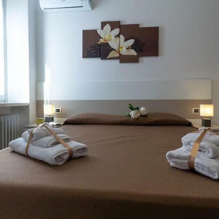 Le Casette Di Osvaldo Apartamento Lecco
