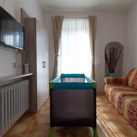 Le Casette Di Osvaldo Apartamento