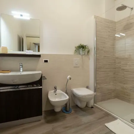 Apartamento Le Casette Di Osvaldo Lecco