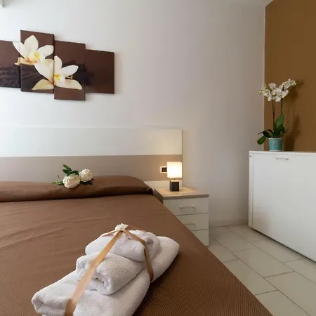 Apartamento Le Casette Di Osvaldo Lecco